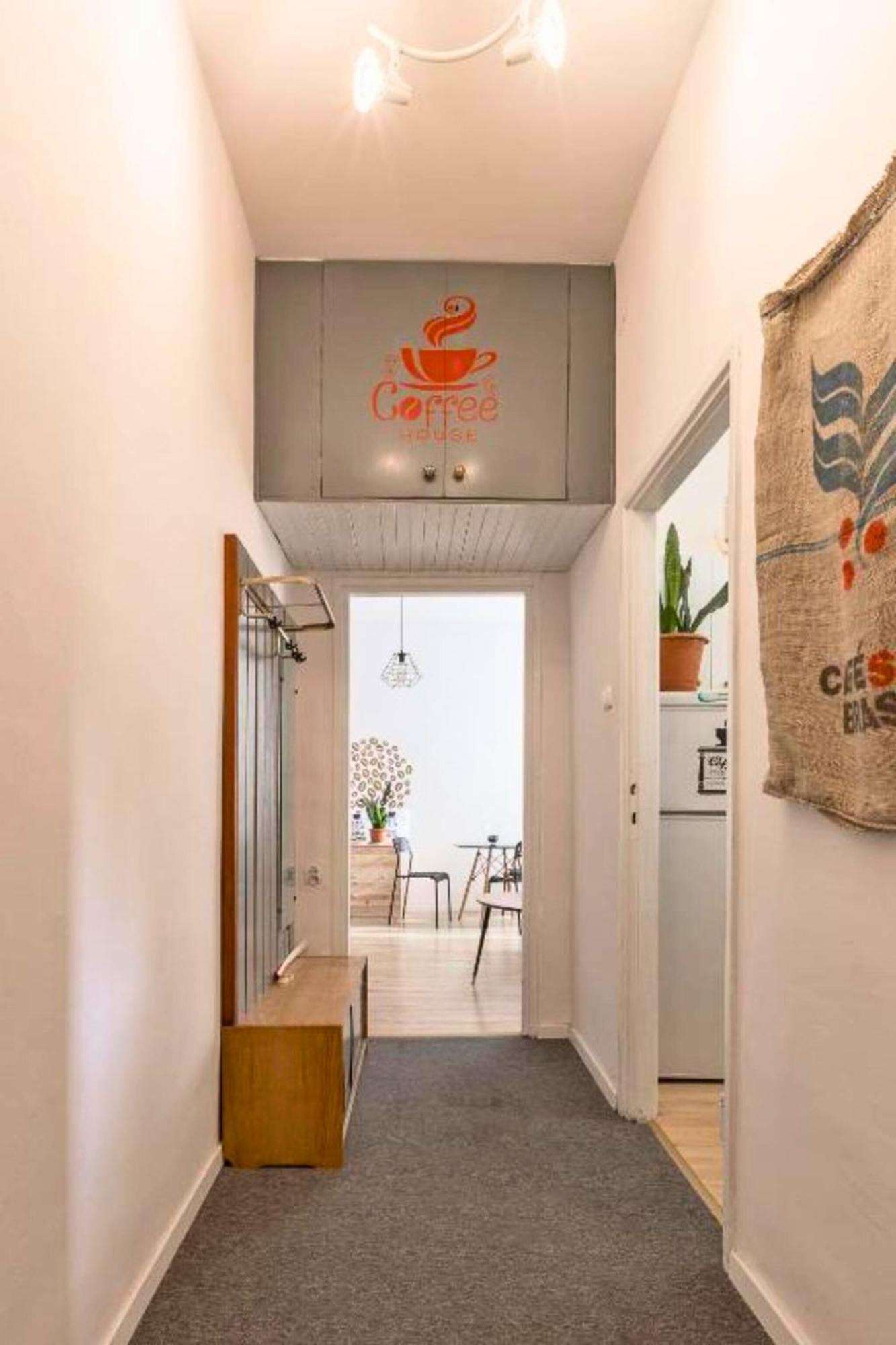 Rynek - Olawska Apartment - 50 Metrow Do Rynku - Old Market Square Βρότσλαβ Εξωτερικό φωτογραφία